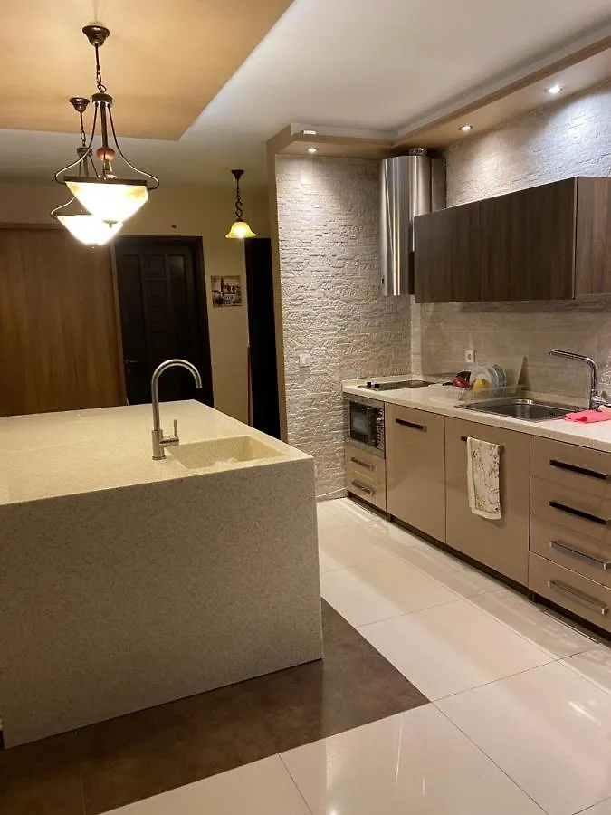 See View Apartment Magnolia 206 Batumi
