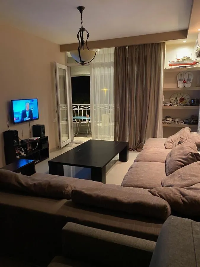 See View Apartment Magnolia 206 Batumi Georgia