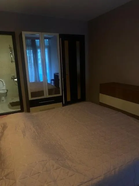 See View Apartment Magnolia 206 Batumi