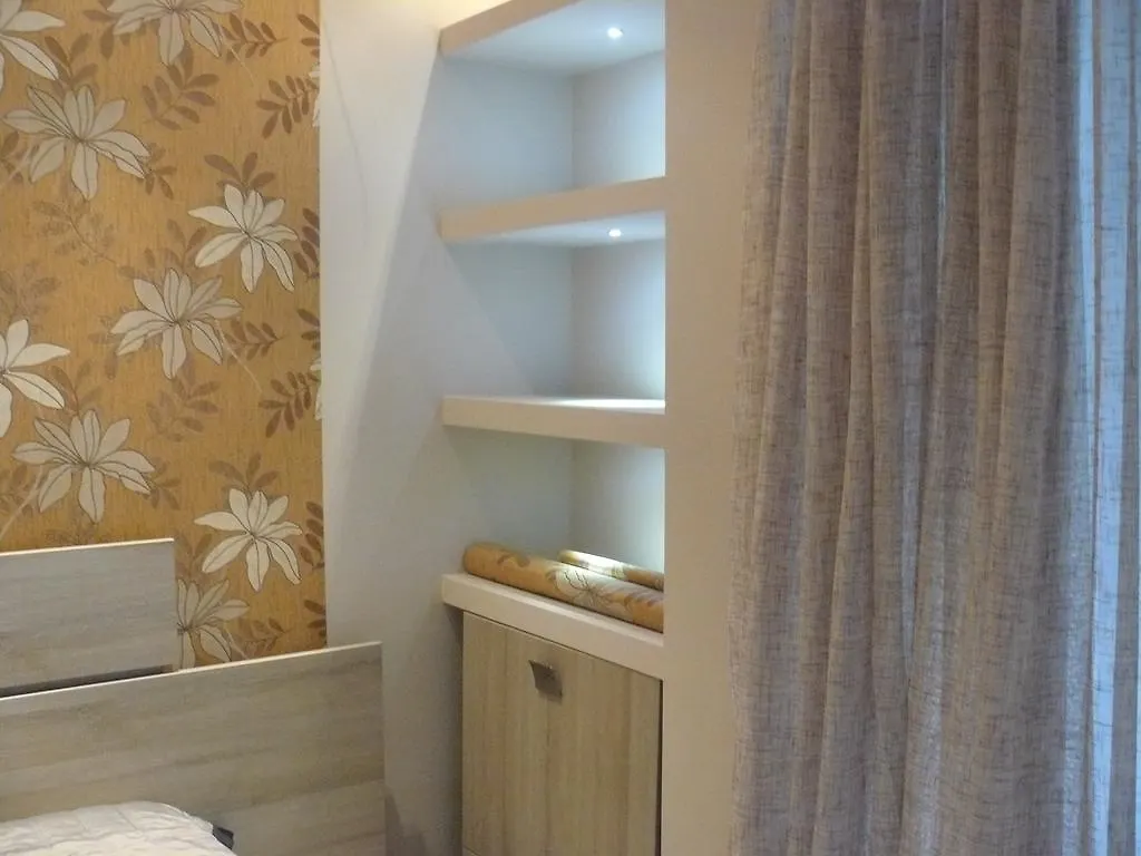 See View Apartment Magnolia 206 Batumi Gruzie