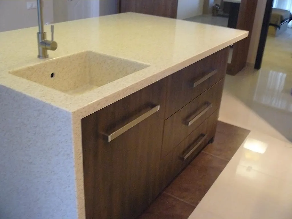 See View Apartment Magnolia 206 Batumi