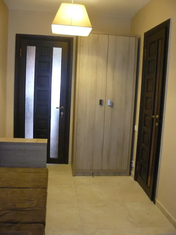 See View Apartment Magnolia 206 Batumi