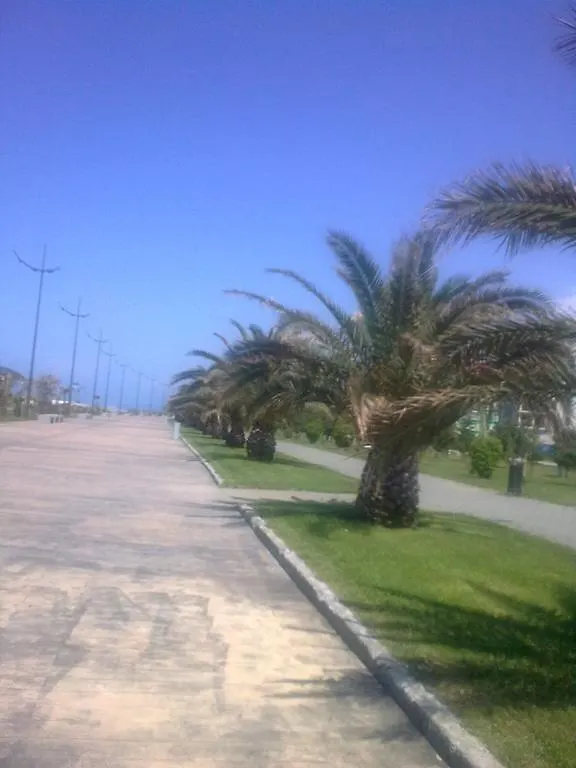 See View Apartment Magnolia 206 Batumi Gruzie