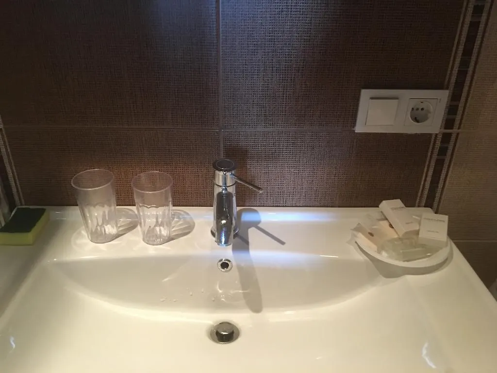 See View Apartment Magnolia 206 Batumi Gruzie